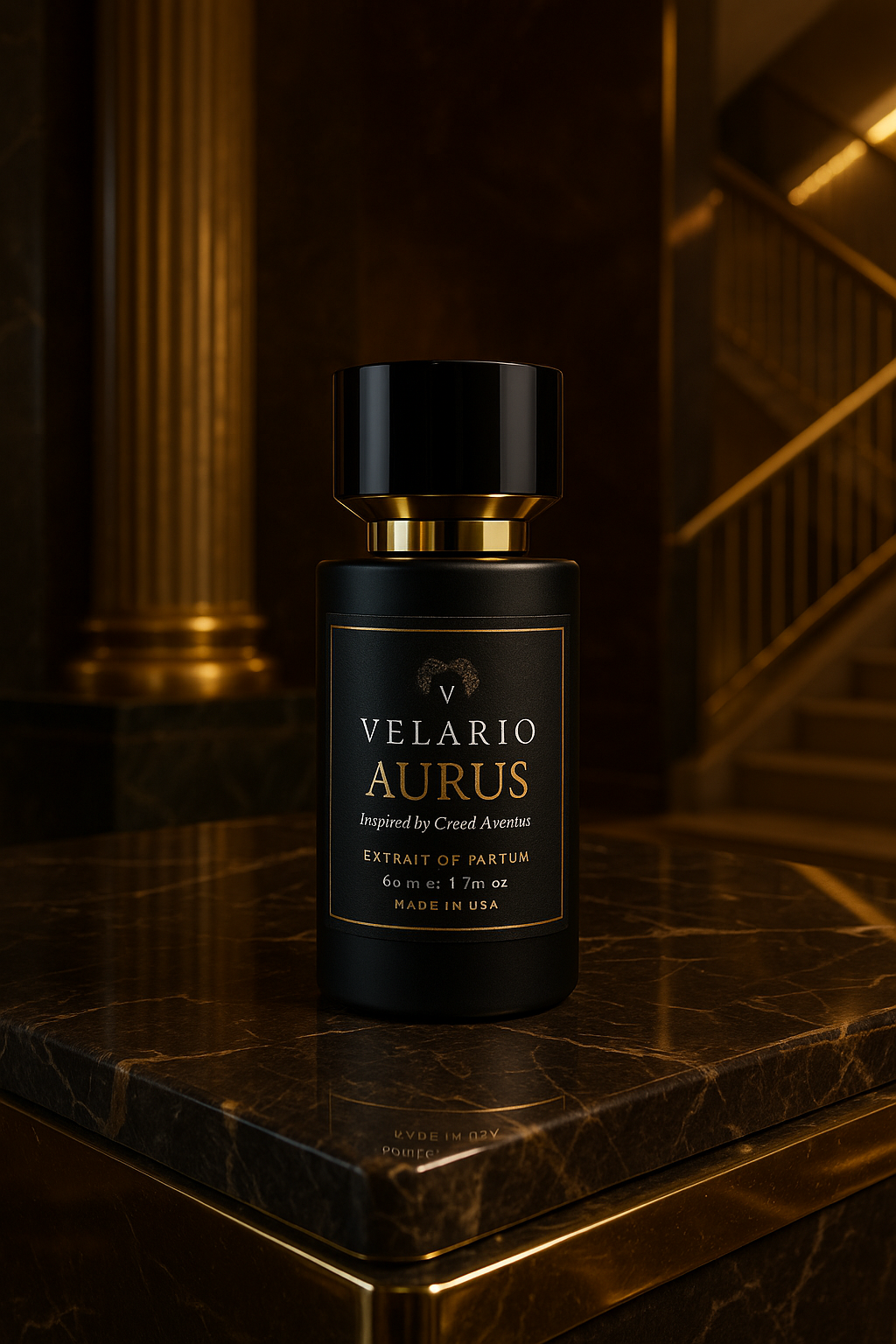 VELARIO AURUS