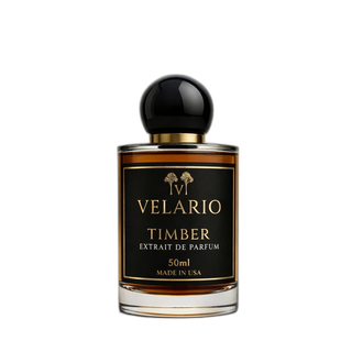 Timber Inspirado en Santal 33