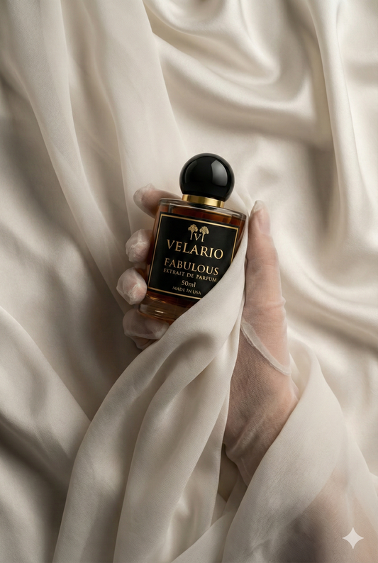 Velario Fabulous Inspired By Fucking Fabulous