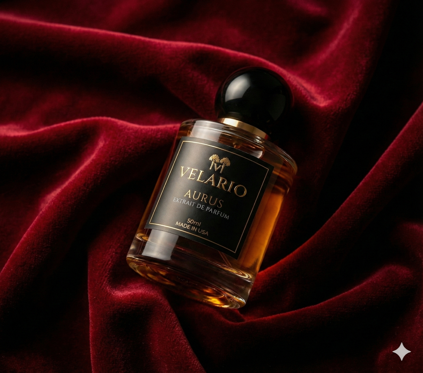 Velario Aurus Inspired By Aventus