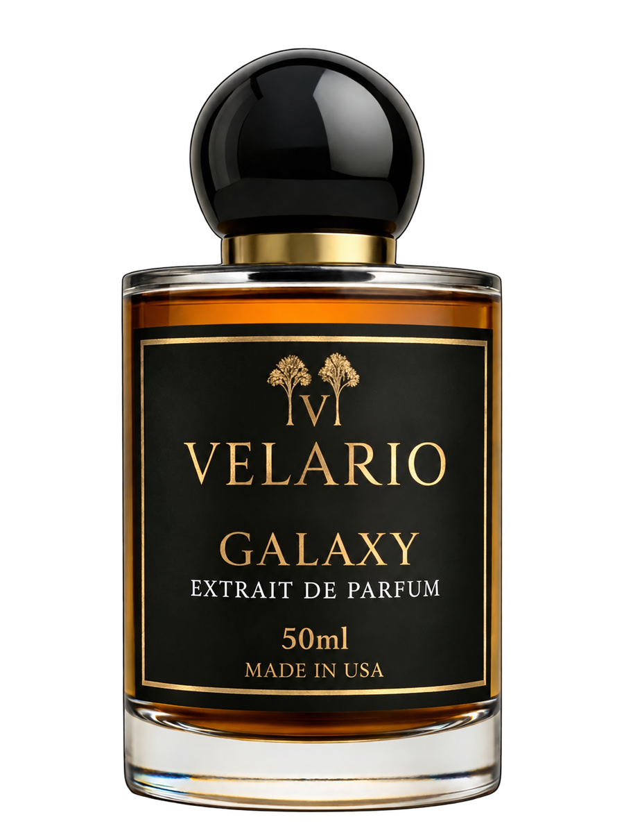 Velario Galaxy