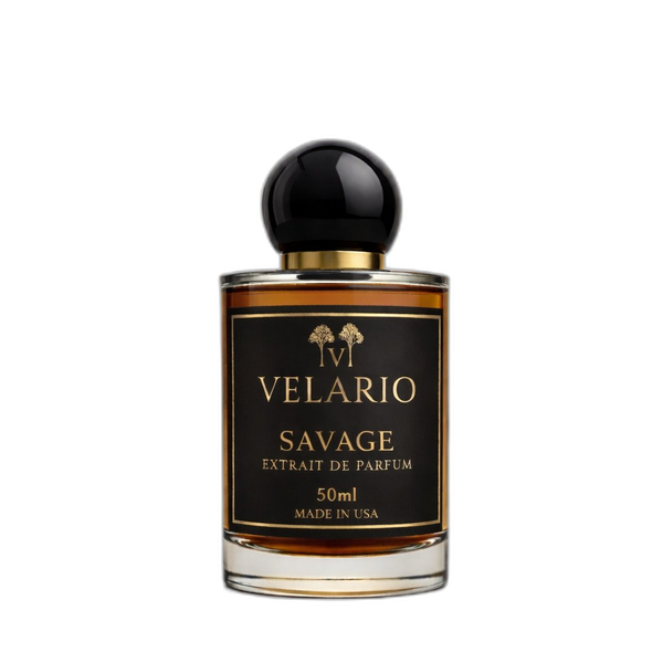Velario Savage Inspired By Dior Sauvage