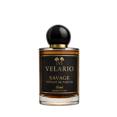 Velario Savage Inspired By Dior Sauvage