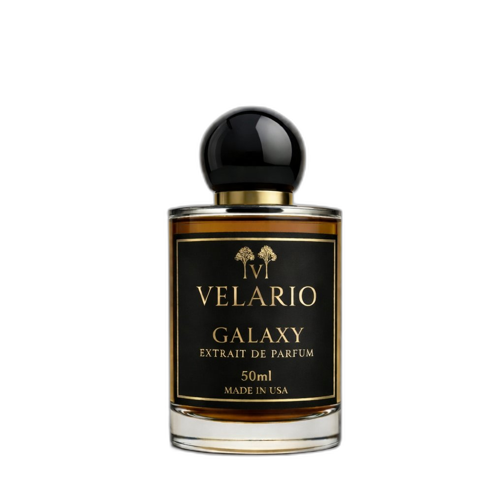 Velario Galaxy Inspired by City of Stars