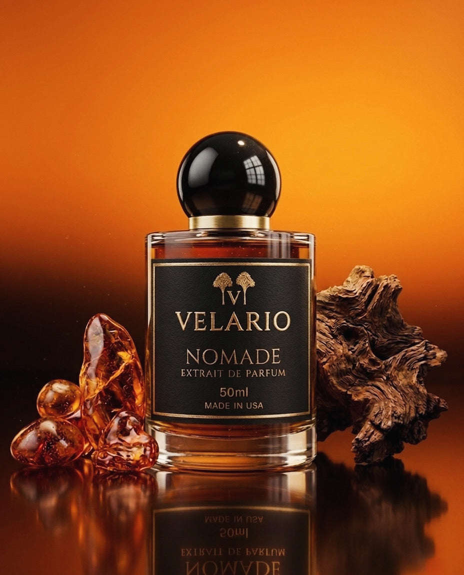 Velario Nomade Inspirado en Ombre Nomade