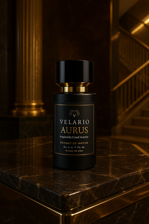 VELARIO AURUS