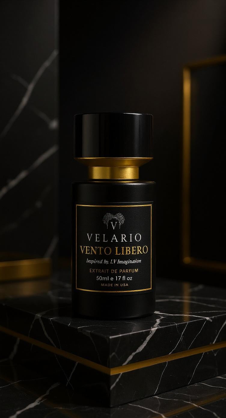 VELARIO VENTO LIBERO
