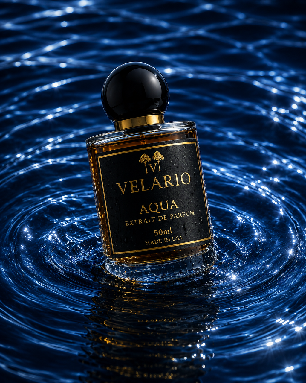 Velario Aqua Inspired by Bleu De Chanel