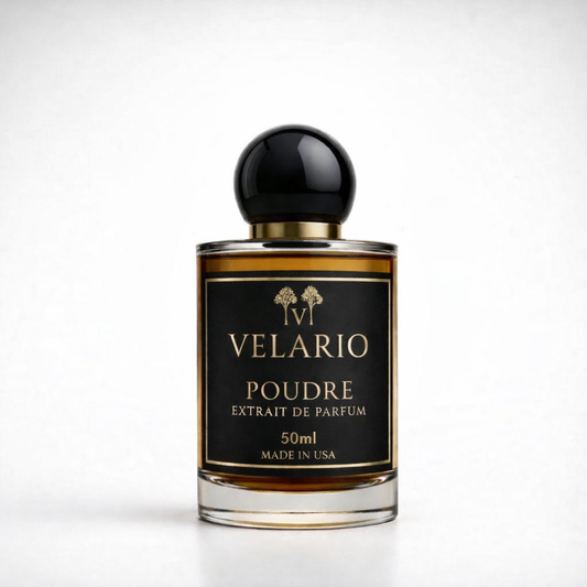Velario Poudre Inspired By Chanel No 5