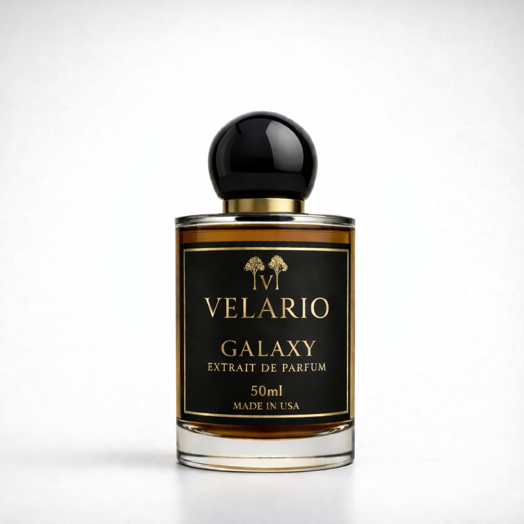 Velario Galaxy Inspired by City of Stars