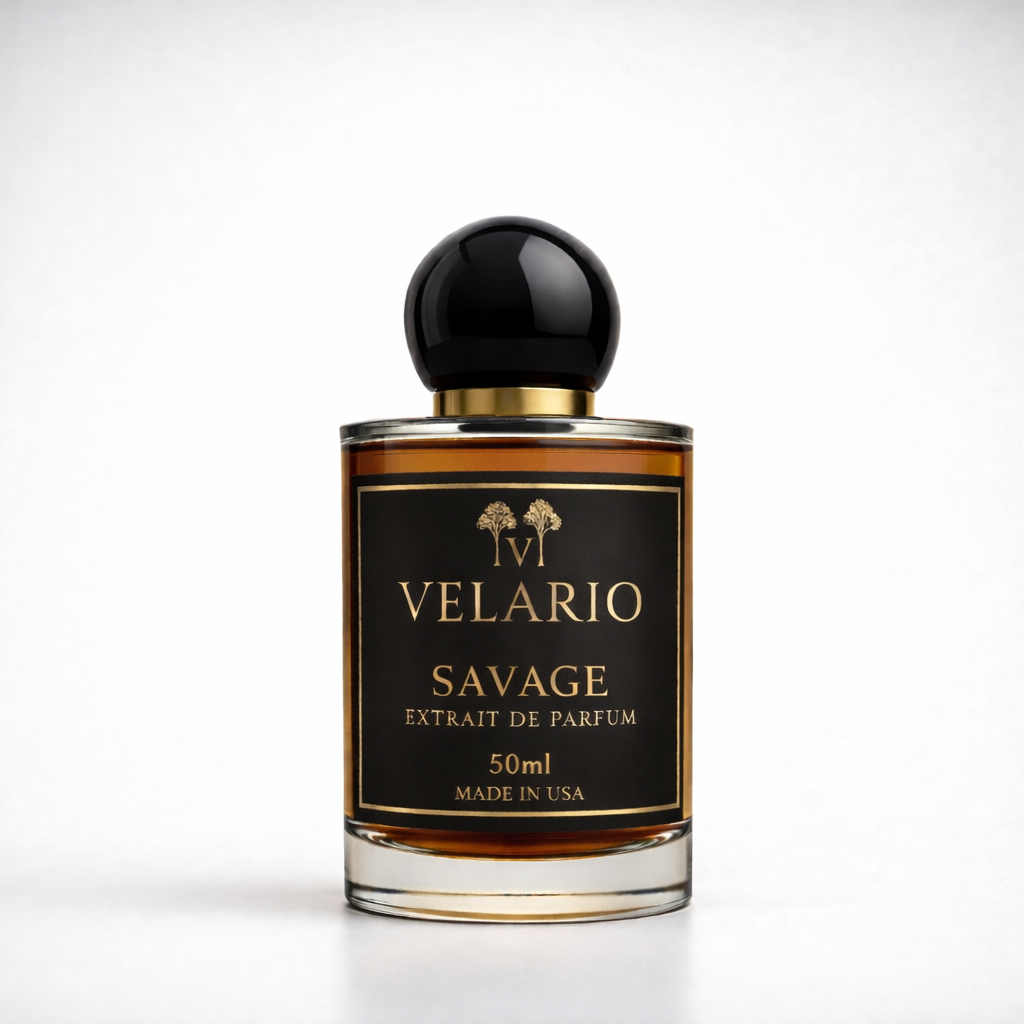Velario Savage Inspired By Dior Sauvage