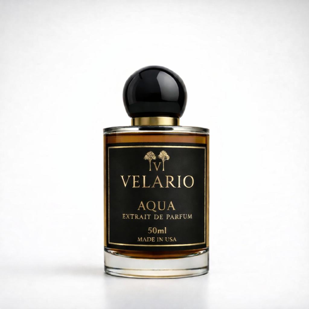 Velario Aqua Inspired by Bleu De Chanel