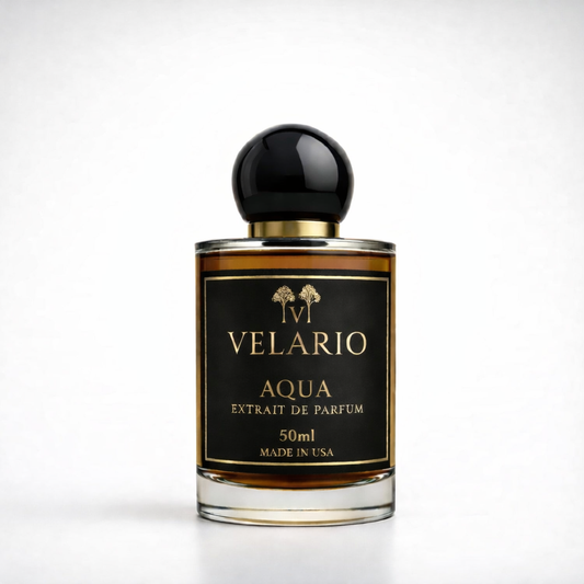 Velario Aqua Inspired by Bleu De Chanel