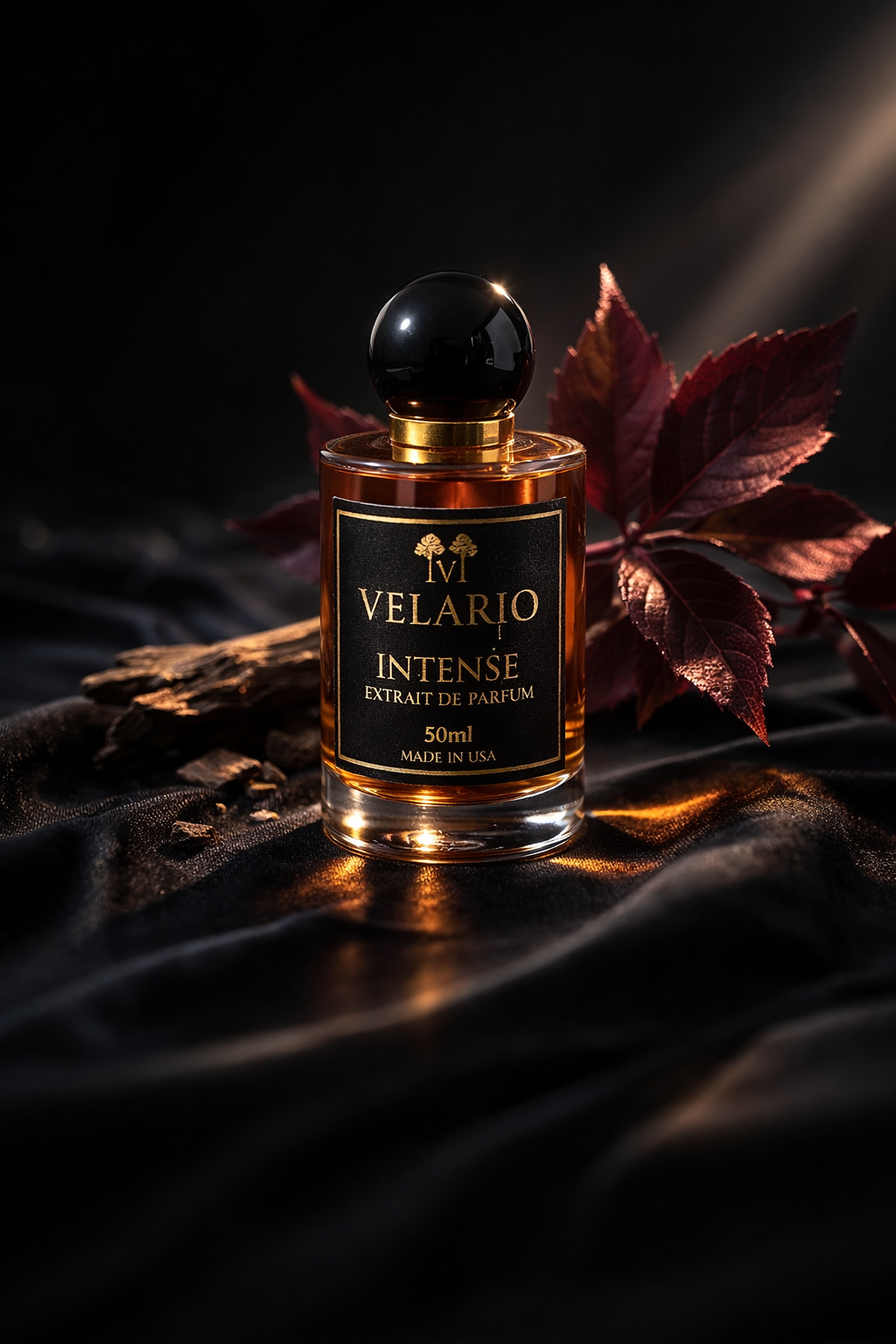 Velario Intense Inspired by Oud Ispahan