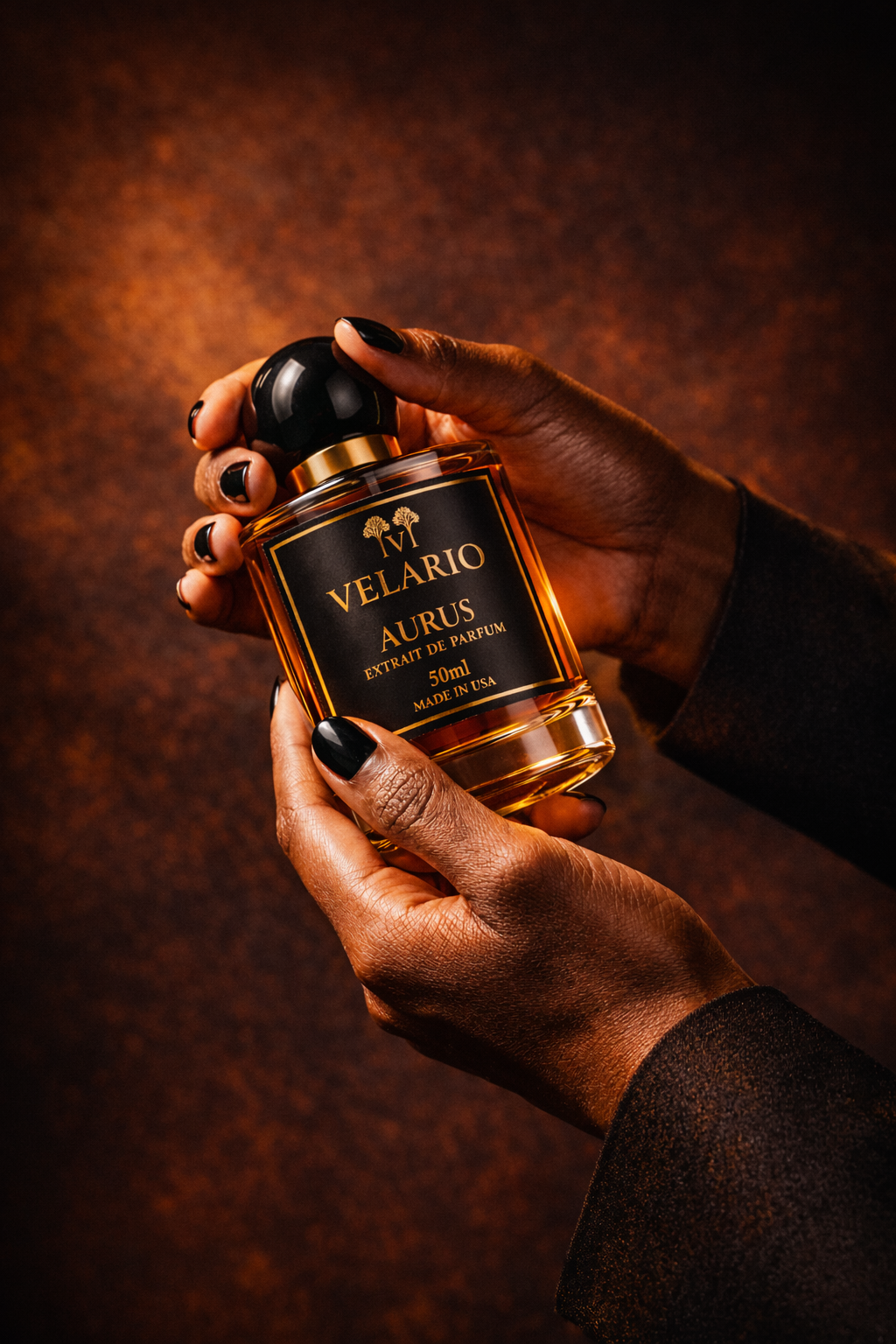 Velario Aurus Inspired By Aventus