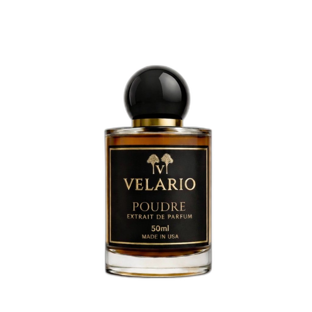 Velario Poudre Inspired By Chanel No 5