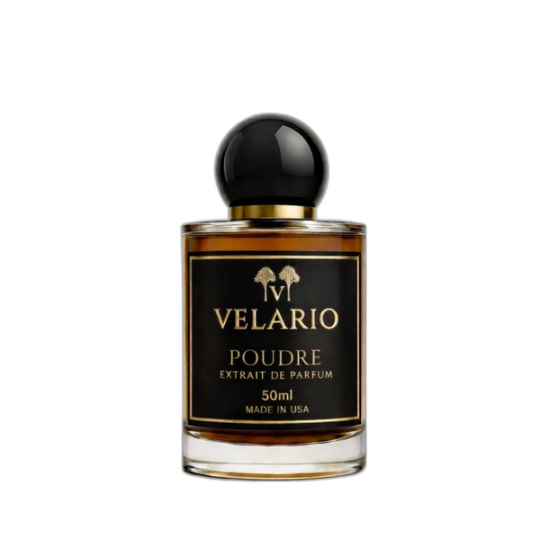 Velario Poudre Inspired By Chanel No 5
