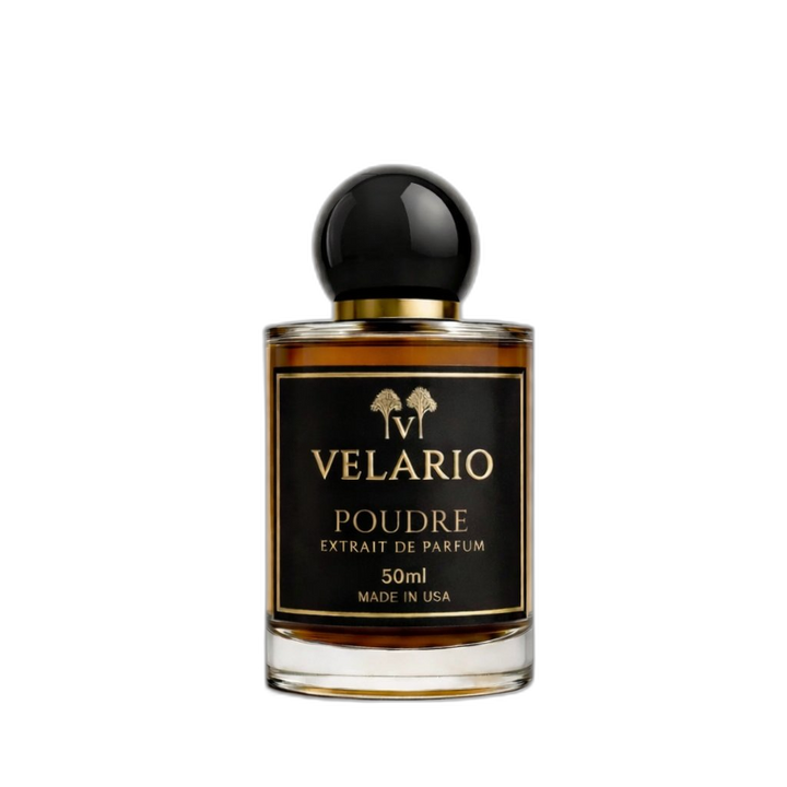 Velario Poudre