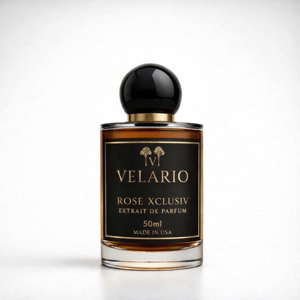 Velario Rose Xclusiv inspirado en Delina Exclusif