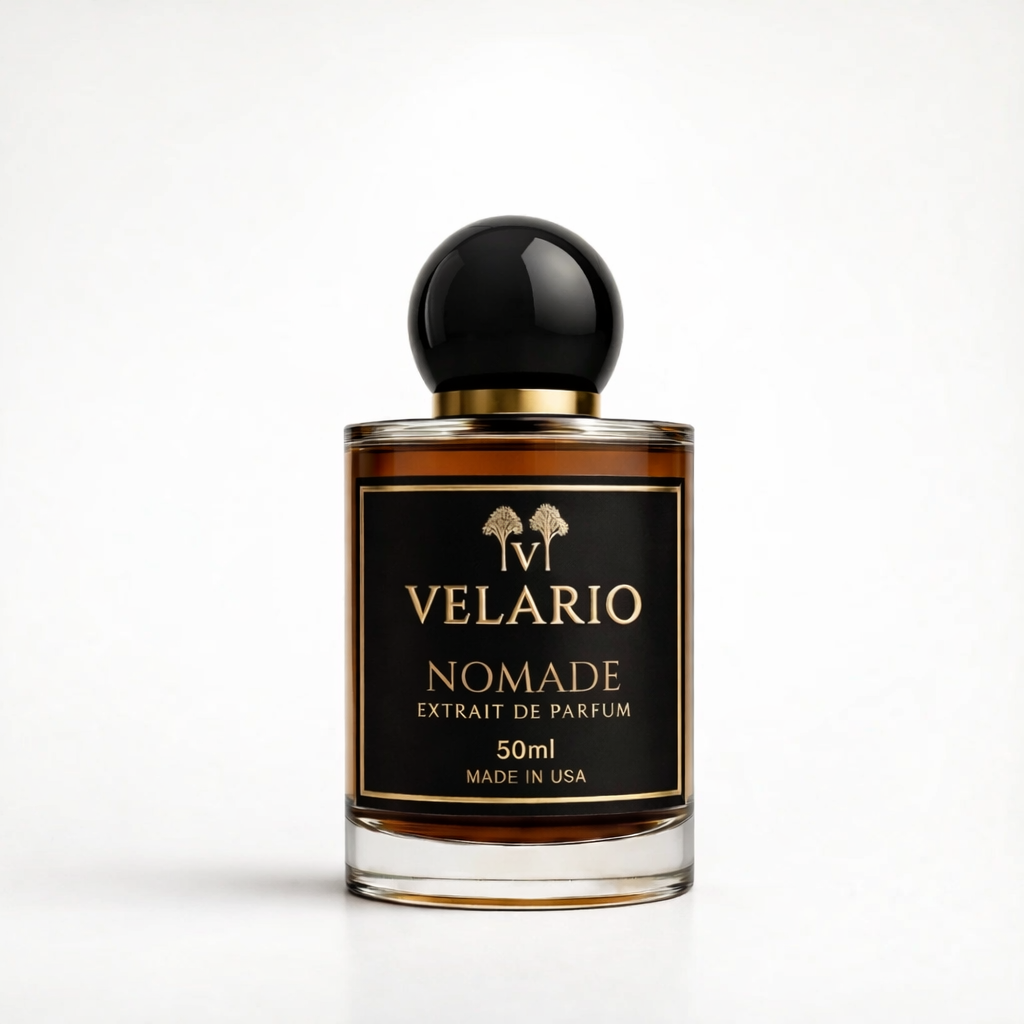 Velario Nomade Inspired By Ombre Nomade