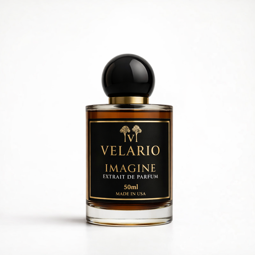 Velario Imagine Inspired By Imagination