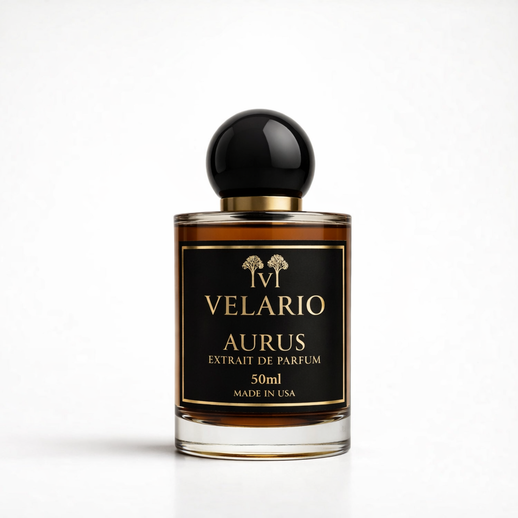 Velario Aurus Inspired By Aventus