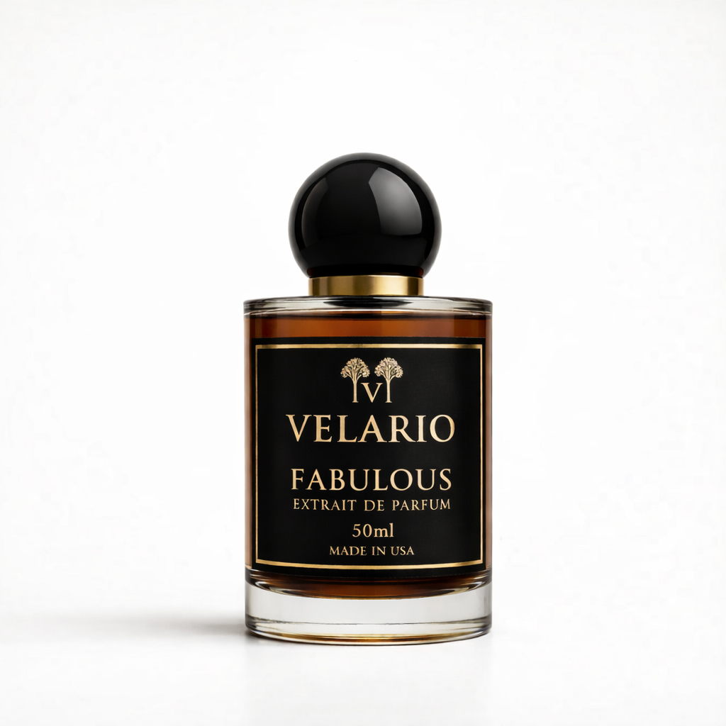 Velario Fabulous Inspired By Fucking Fabulous