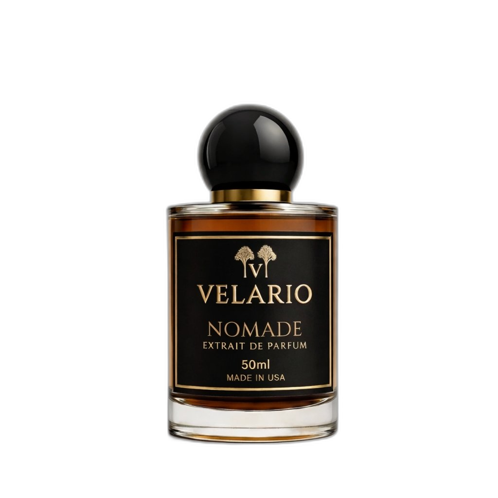 Velario Nomade Inspired By Ombre Nomade