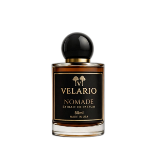 Velario Nomade Inspired By Ombre Nomade