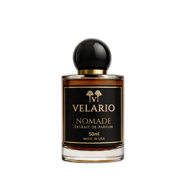 Velario Nomade Inspired By Ombre Nomade