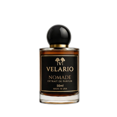 Velario Nomade Inspired By Ombre Nomade