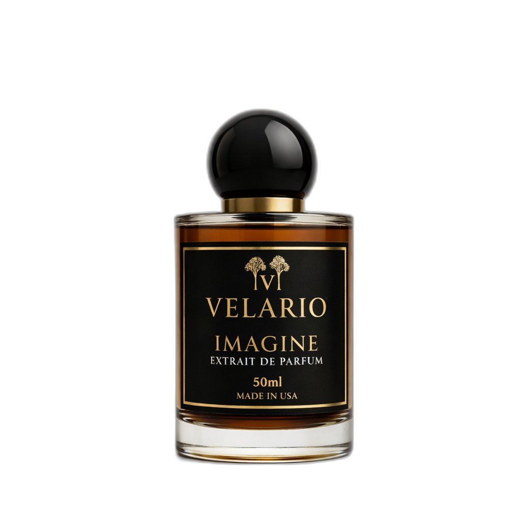 Velario Imagine Inspired By Imagination