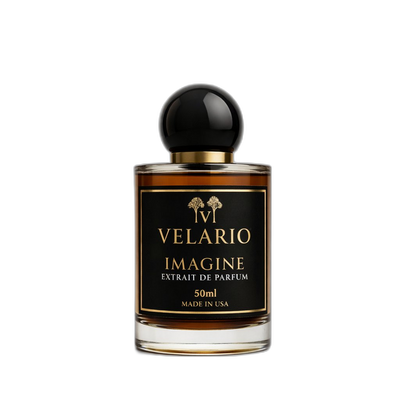 Velario Imagine Inspired By Imagination