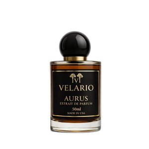 Velario Aurus Inspired By Aventus