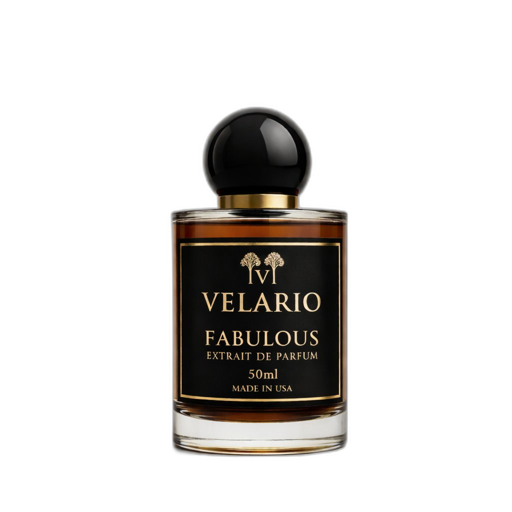 Velario Fabulous Inspired By Fucking Fabulous
