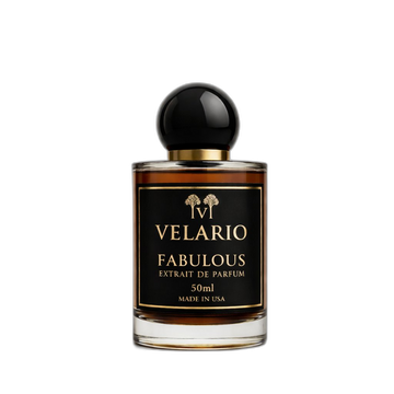 Velario Fabulous Inspired By Fucking Fabulous
