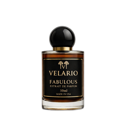 Velario Fabulous Inspired By Fucking Fabulous