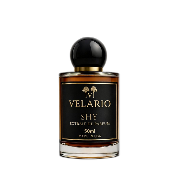 Velario Shy Inspirado en Love Don't Be Shy