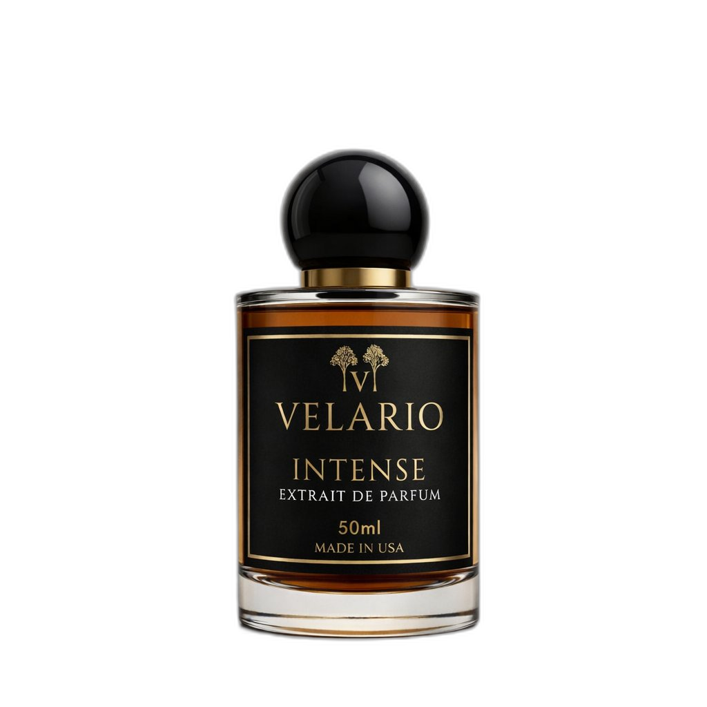 Velario Intense Inspired by Oud Ispahan