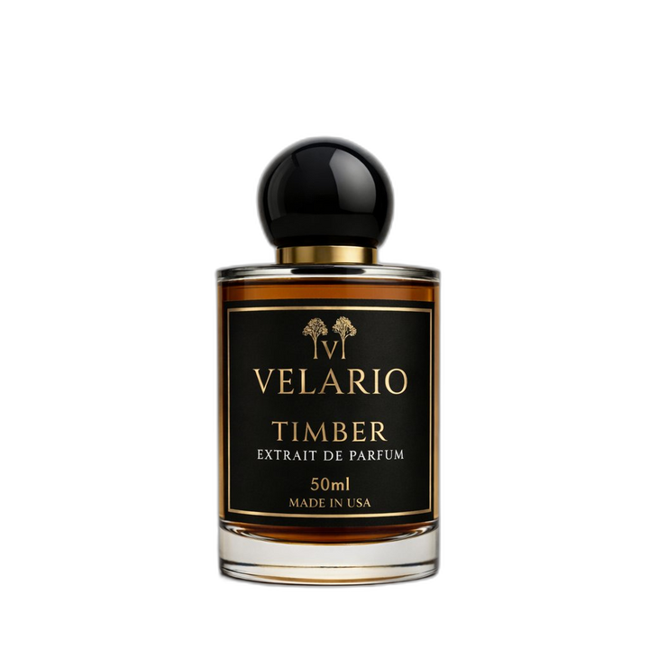 Velario Timber