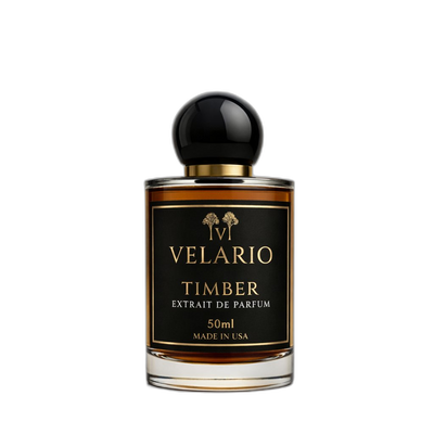 Velario Timber Inspired by Santal 33