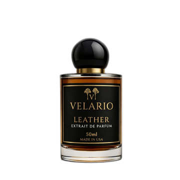 Velario Leather Inspired By Tuscan Leather