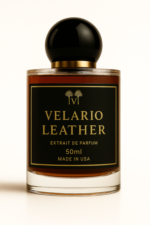 VELARIO LEATHER Inspired by Ombre Leather