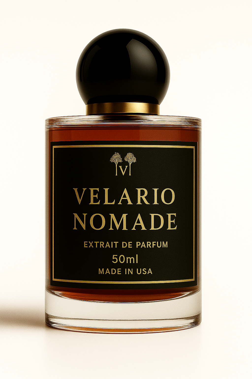 Velario Nomade Inspired By Ombre Nomade