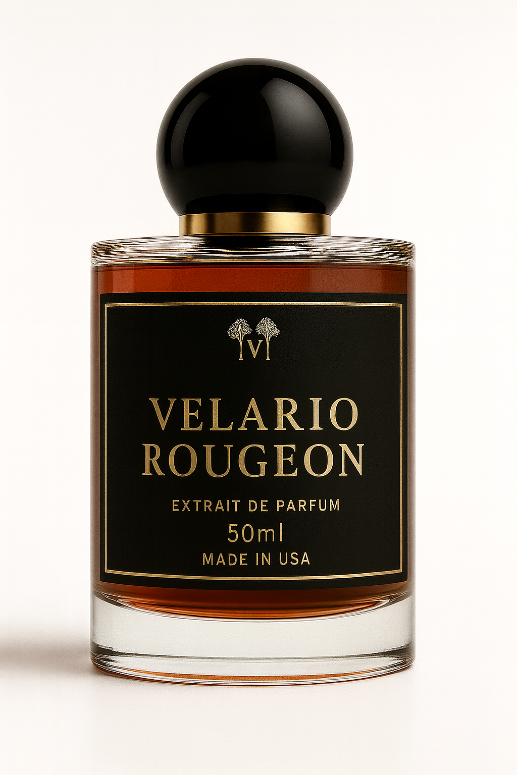 VELARIO ROUGEON Inspired by Baccarat 540