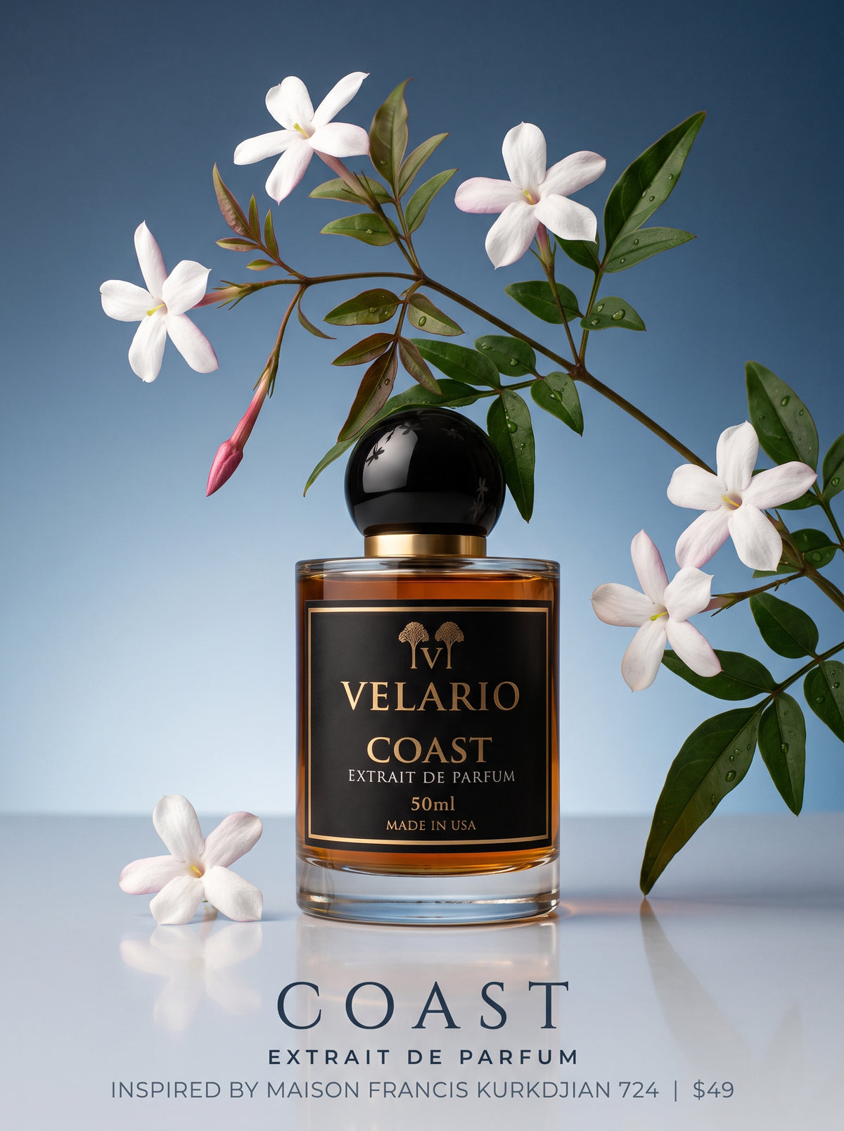 Velario Coast