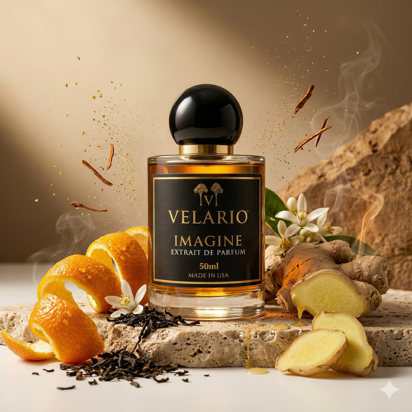 Velario Fragrances