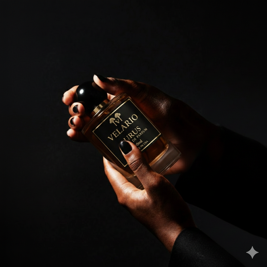 Velario Aurus Inspired By Aventus