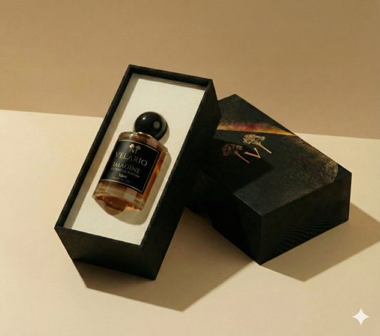 Velario Imagine Inspired By Imagination