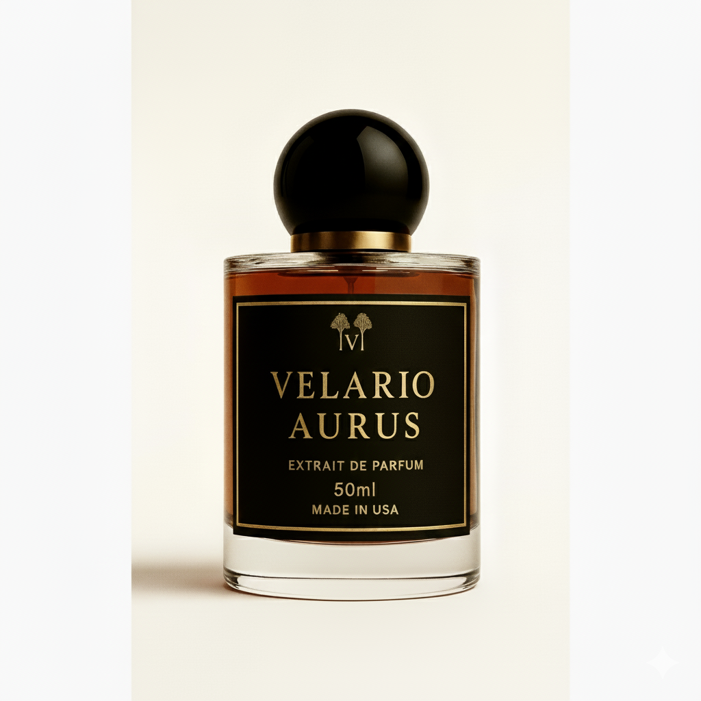 VELARIO AURUS Inspired by Aventus